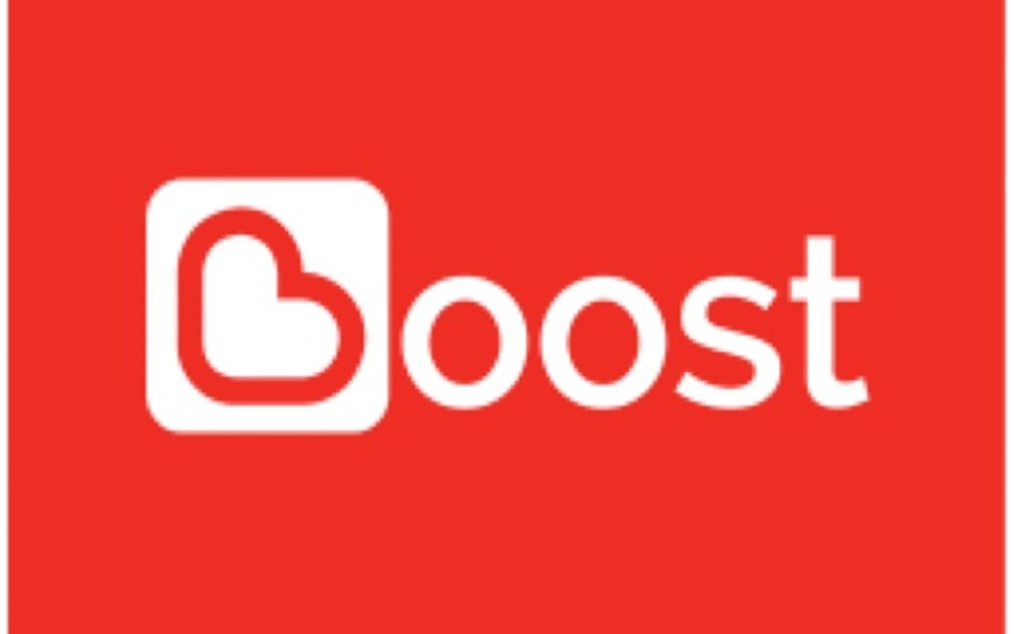 Boost